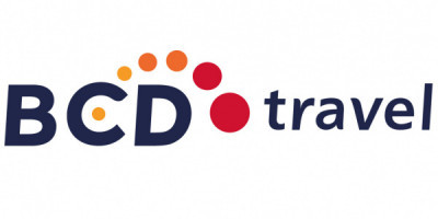 Logo BCD Travel