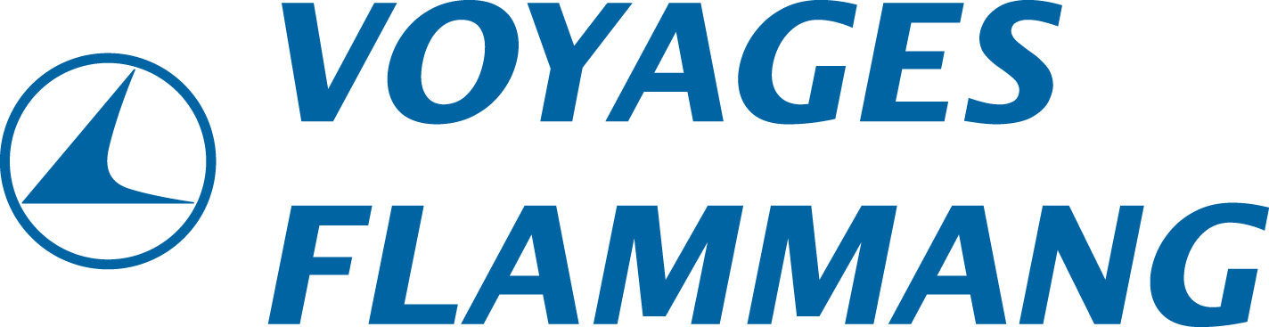 Logo Flammang Voyages