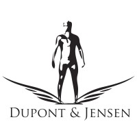 Logo Dupont & Jensen