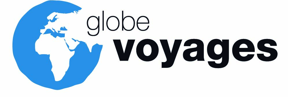 Logo Globe Voyages
