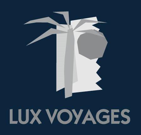 Logo Lux Voyages