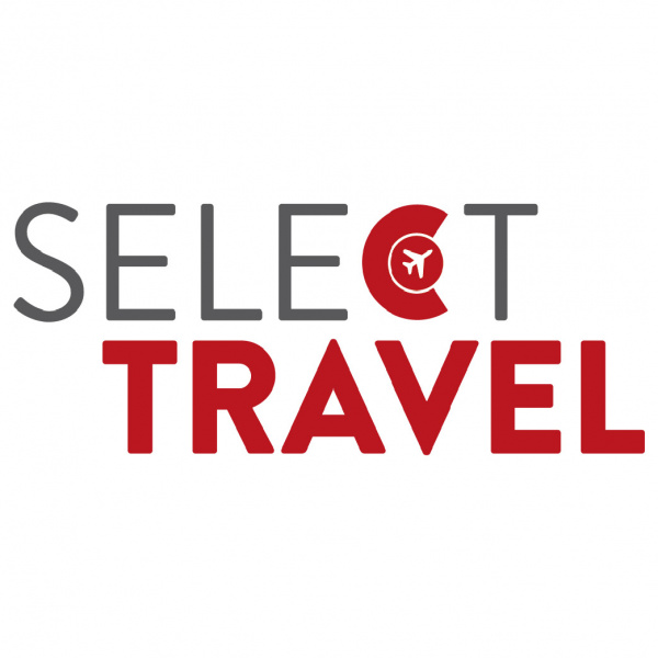 Logo Select Travel