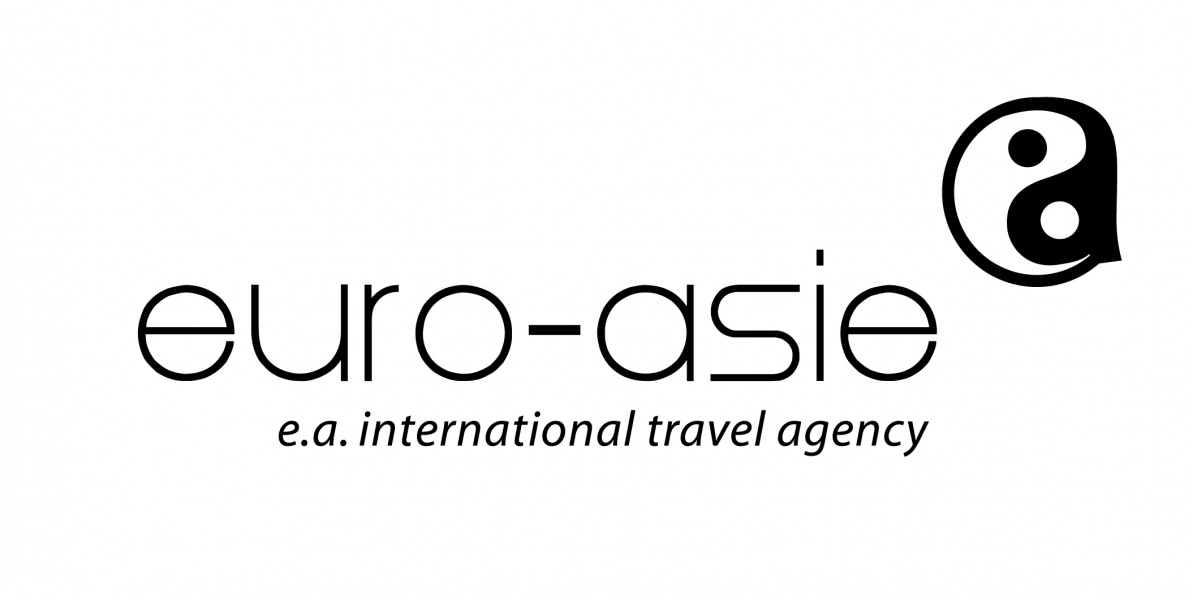 Logo Euro-Asie