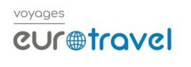 Logo Euro Travel
