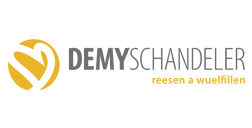 Logo Demy Schandeler