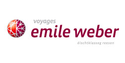Logo Emile Weber