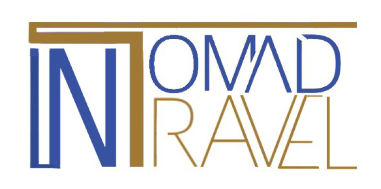 Logo Nomad Travel