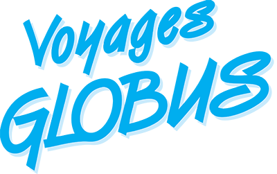Logo Voyages Globus